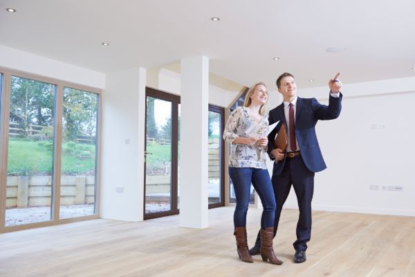 Property developers and builders