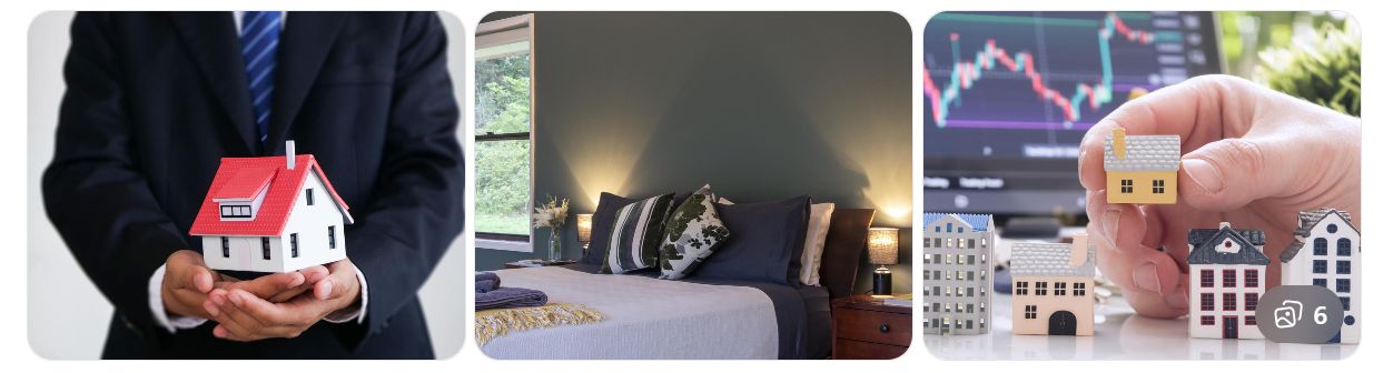 investment properties