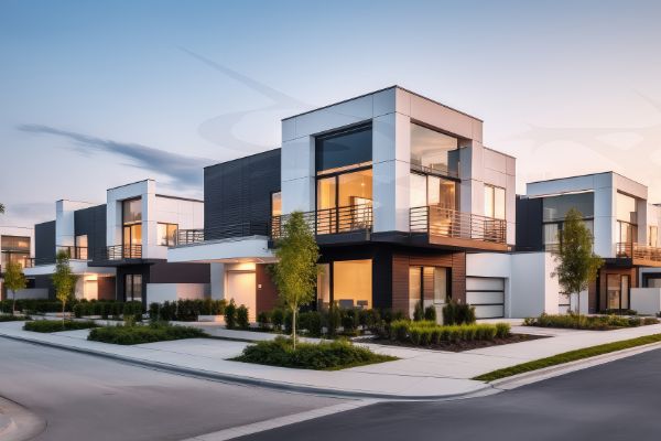 Real estate investors