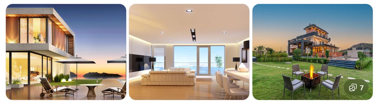 premium properties