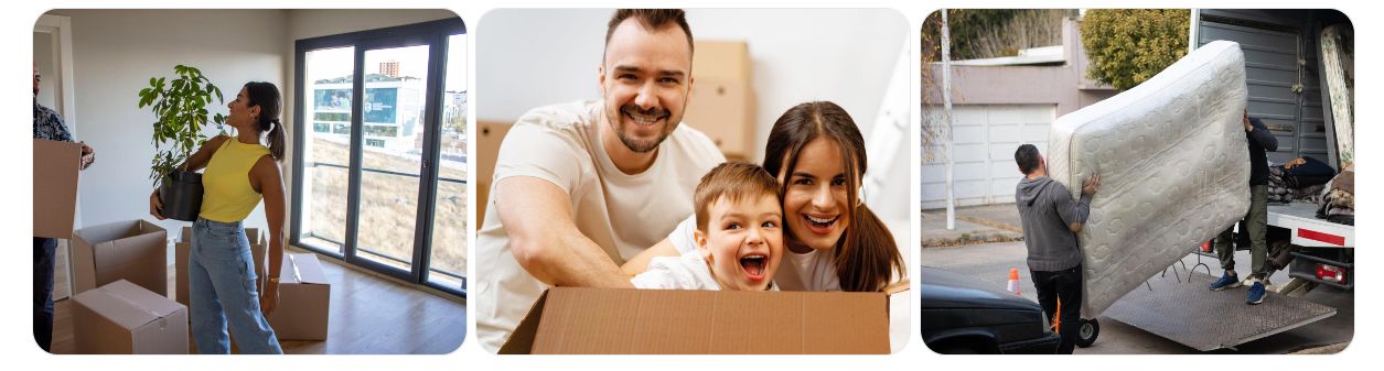 relocation buyers