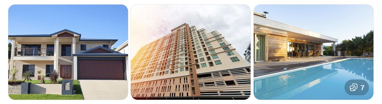 residential properties
