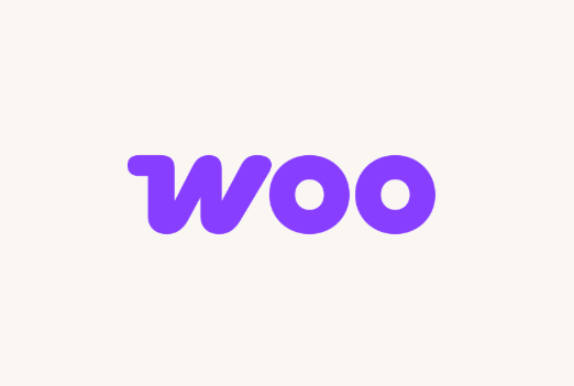 WooCommerce logo