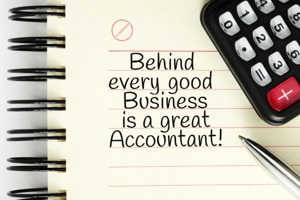 accounting and bookkeeping business support