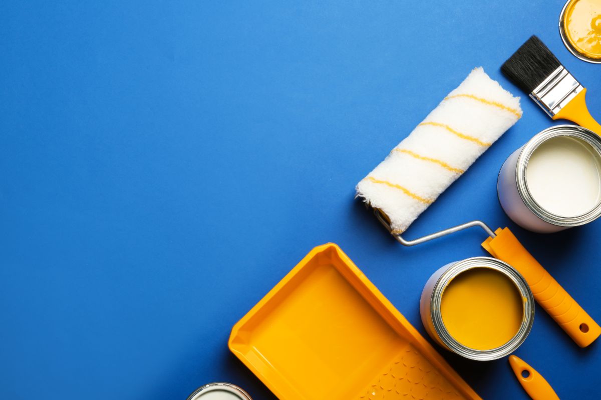 Home improvement tools