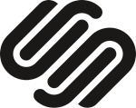 Squarespace logo