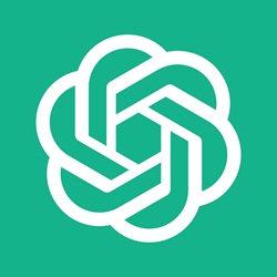 ChatGPT Logo