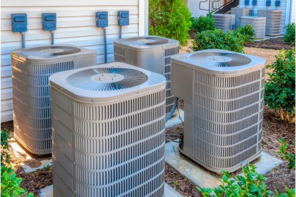 HVAC system