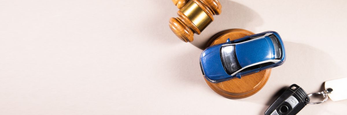 Legal consultation related to a car accident settlement claim