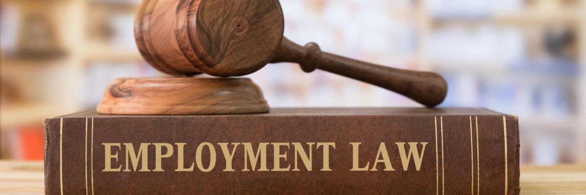 Employment law SEO strategy