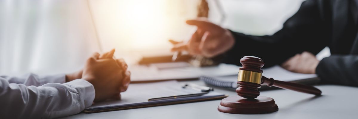 Employment law consultation