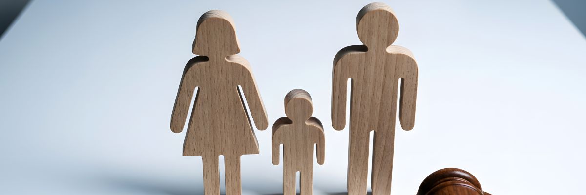 Family safety and legal protection matters involving domestic violence concerns