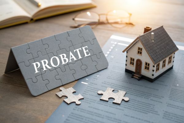 Probate planning and estate administration resources for families