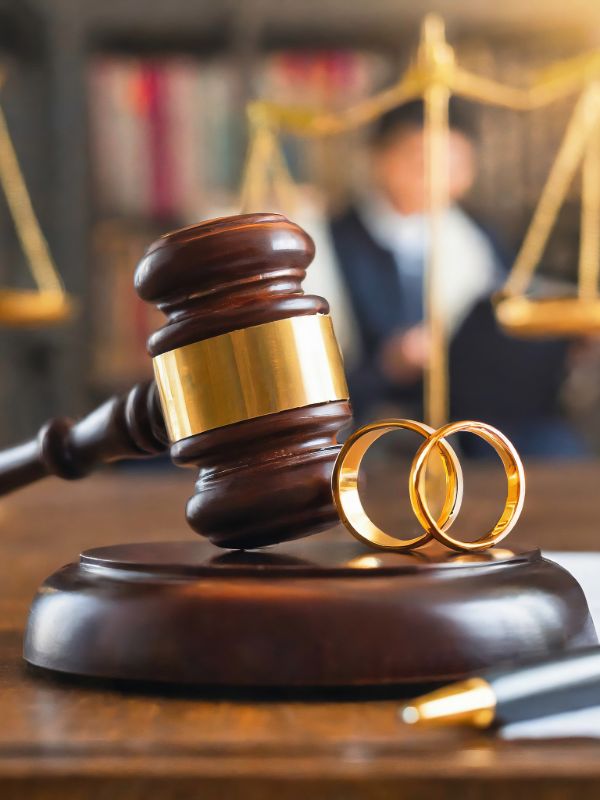 Attorney assistance for protective orders and domestic violence cases