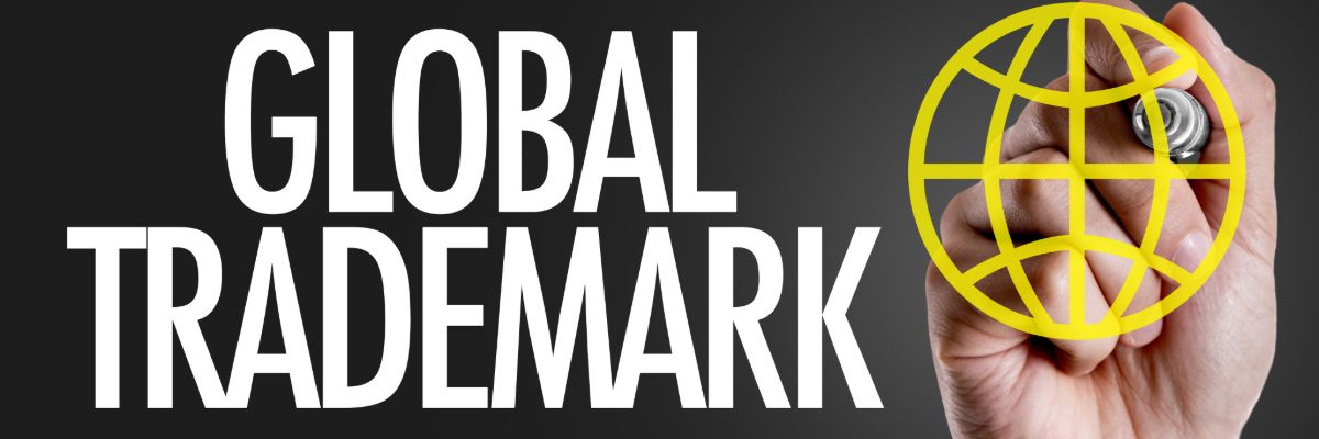 Global trademark and intellectual property protection